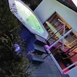 Ξενοδοχείο Wellness Garni Krone Baiersbronn