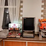 Wellness Garni Krone 4*