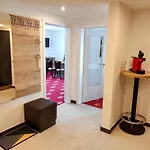 Ξενοδοχείο Wellness Garni Krone Baiersbronn