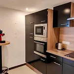 Wellness Garni Krone Ξενοδοχείο Baiersbronn