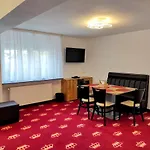 Wellness Garni Krone 4*