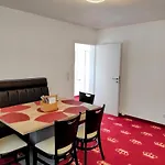 Wellness Garni Krone 4* Baiersbronn