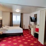 Wellness Garni Krone 4* Baiersbronn