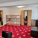 Wellness Garni Krone 4*