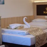 Ξενοδοχείο Wellness Garni Krone