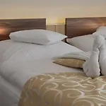 Wellness Garni Krone 4*
