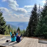 Wellness Garni Krone Ξενοδοχείο