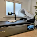 Wellness Garni Krone