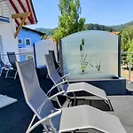 Ξενοδοχείο Wellness Garni Krone Baiersbronn