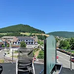 Wellness Garni Krone Ξενοδοχείο Baiersbronn