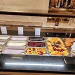 Ξενοδοχείο Wellness Garni Krone