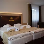 Ξενοδοχείο Wellness Garni Krone