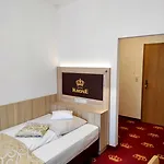 Ξενοδοχείο Wellness Garni Krone 4*