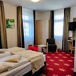 Ξενοδοχείο Wellness Garni Krone Baiersbronn