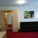 Wellness Garni Krone Ξενοδοχείο 4*