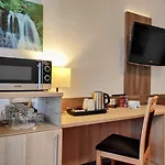 Ξενοδοχείο Wellness Garni Krone