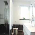 Ξενοδοχείο Wellness Garni Krone 4*