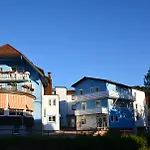 Ξενοδοχείο Wellness Garni Krone 4*