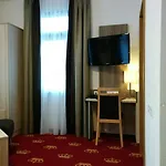 Ξενοδοχείο Wellness Garni Krone