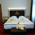 Wellness Garni Krone Ξενοδοχείο