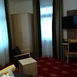 Hotel Wellness Garni Krone Baiersbronn