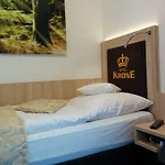 Wellness Garni Krone 4* Baiersbronn