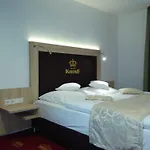 Wellness Garni Krone Baiersbronn