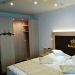 Wellness Garni Krone Ξενοδοχείο