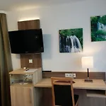 Wellness Garni Krone 4*