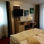 Ξενοδοχείο Wellness Garni Krone Baiersbronn