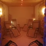 Ξενοδοχείο Wellness Garni Krone