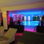 Wellness Garni Krone Hotel Baiersbronn