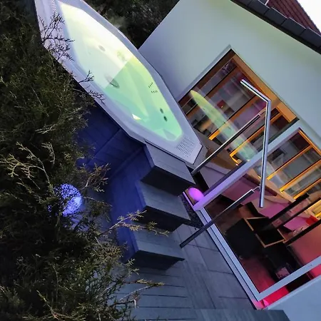 Hotel Wellness Garni Krone Baiersbronn