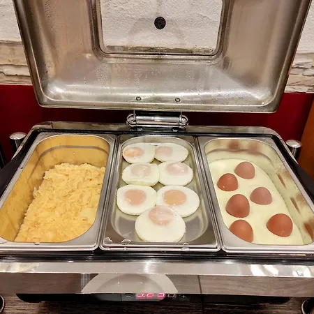 Hotel Wellness Garni Krone