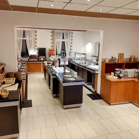 Wellness Garni Krone 4* באיירסברון