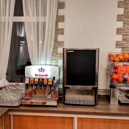 Wellness Garni Krone 4*