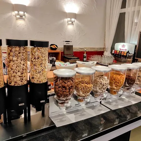 Wellness Garni Krone Baiersbronn