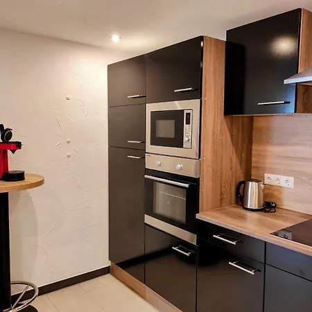 Wellness Garni Krone Hotel Baiersbronn