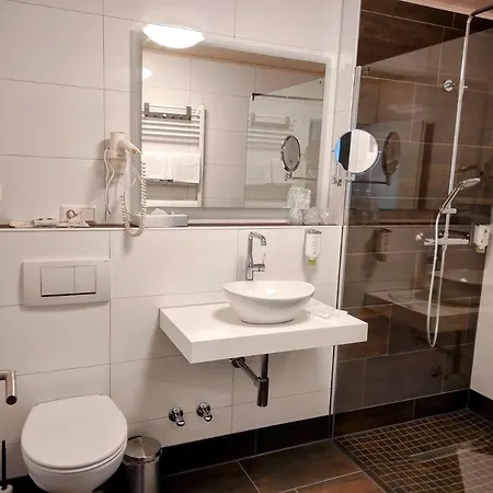Wellness Garni Krone Hotell Baiersbronn