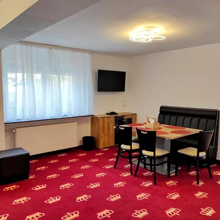 Wellness Garni Krone 4*