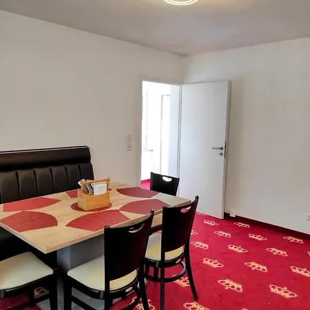 Wellness Garni Krone 4* Baiersbronn