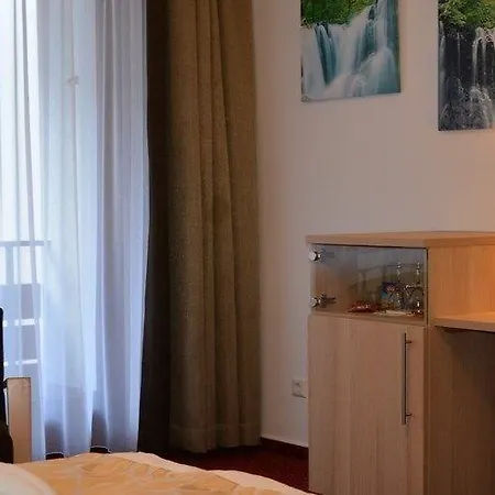 Wellness Garni Krone 4*