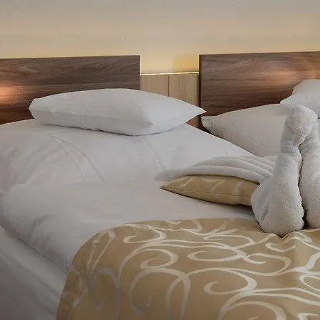 Wellness Garni Krone 4*