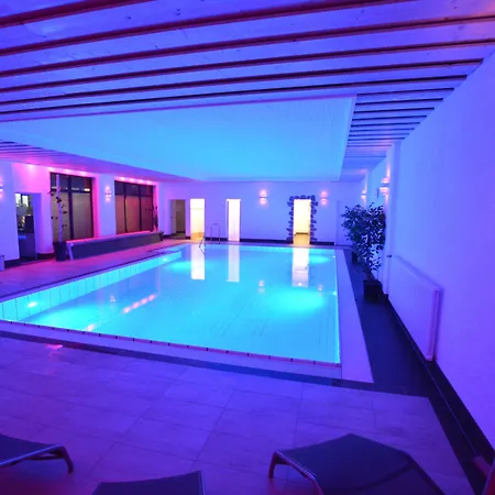 Hotel Wellness Garni Krone