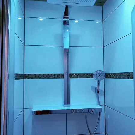 Wellness Garni Krone