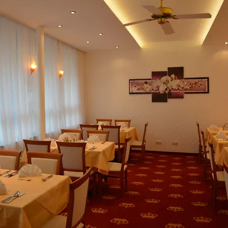 Wellness Garni Krone