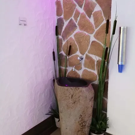 Wellness Garni Krone 4*