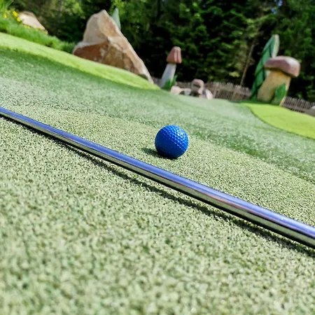 Hotel Wellness Garni Krone