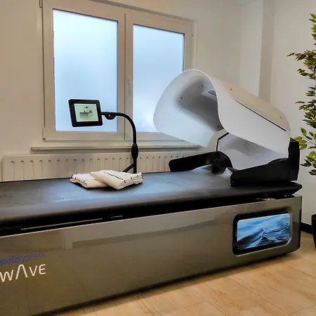 Wellness Garni Krone