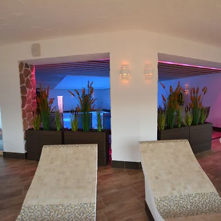 Wellness Garni Krone Hotel Baiersbronn